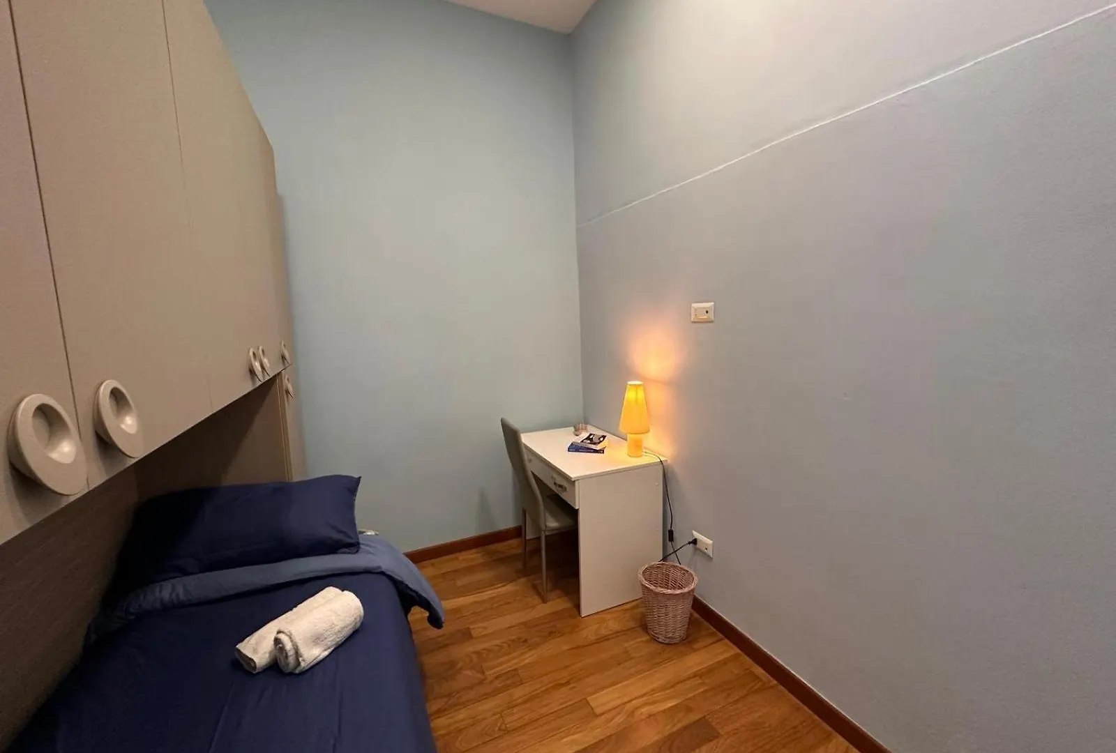 Appartamento Casa Capri - Naples Landscapes Views