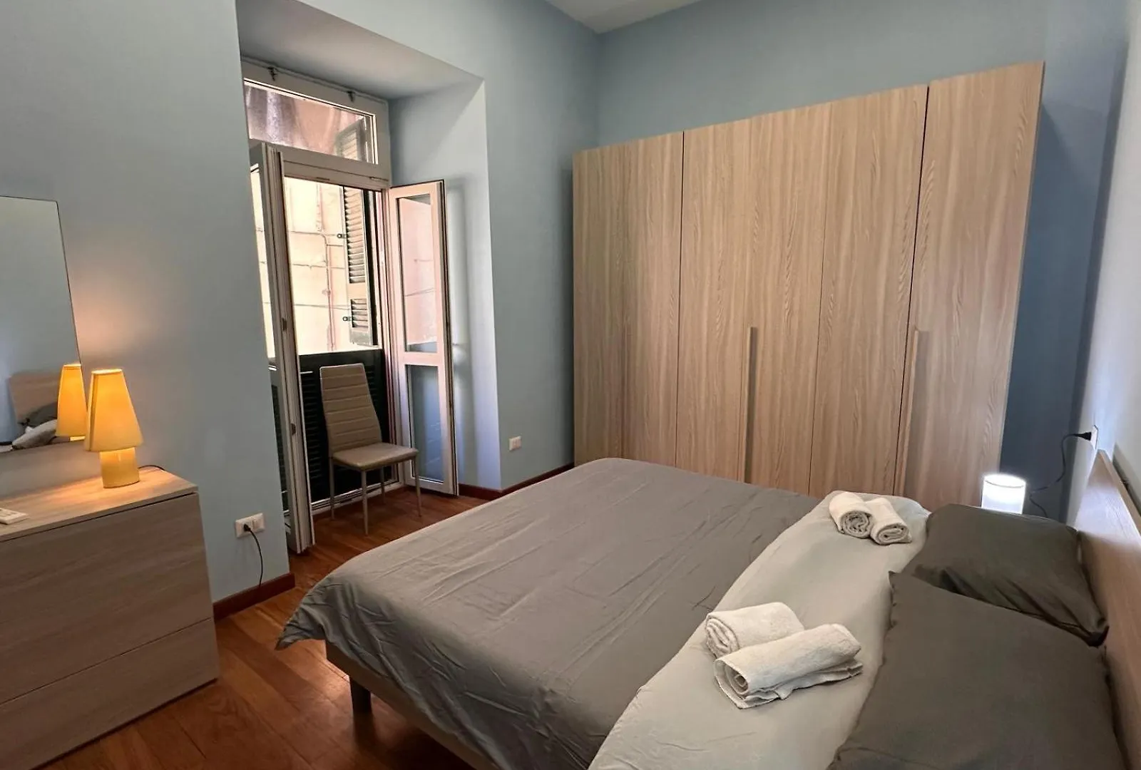 Appartamento Casa Capri - Naples Landscapes Views