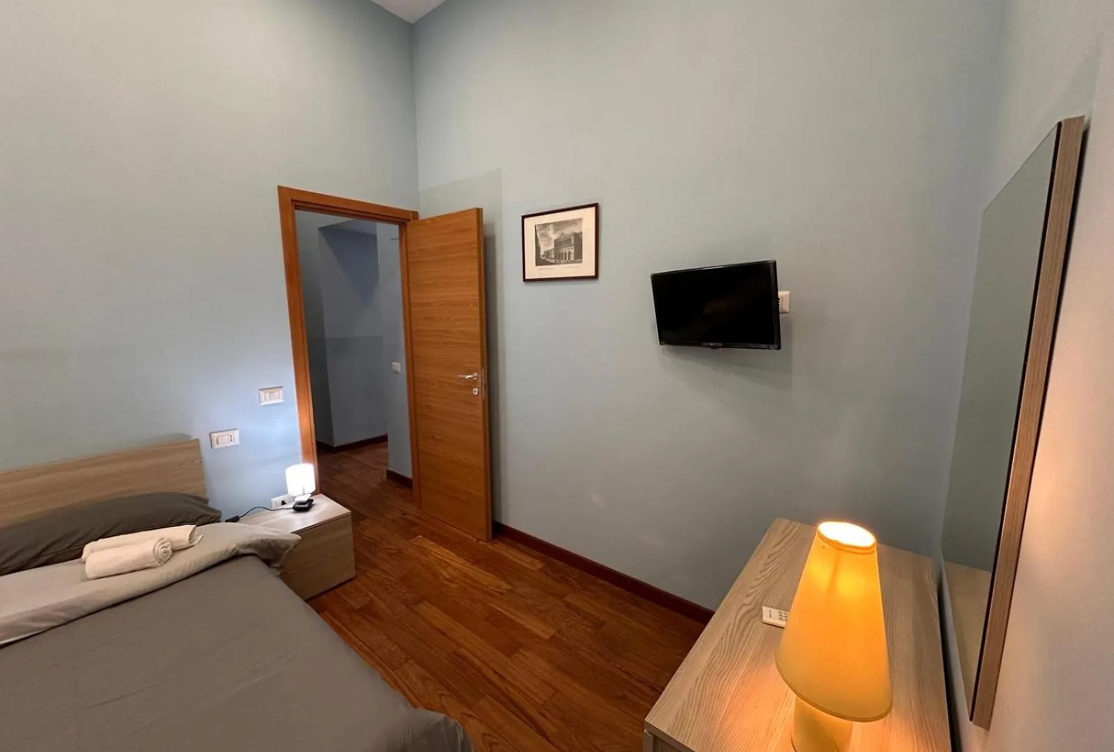 Appartamento Casa Capri - Naples Landscapes Views