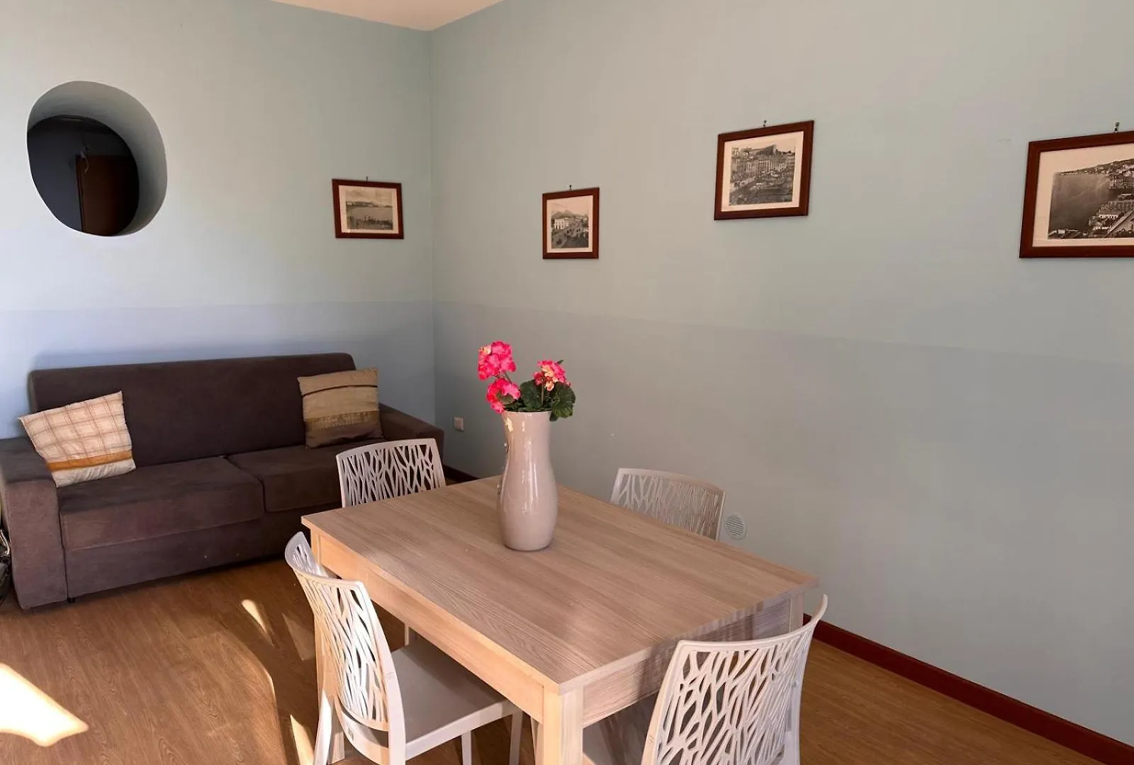 Appartamento Casa Capri - Naples Landscapes Views