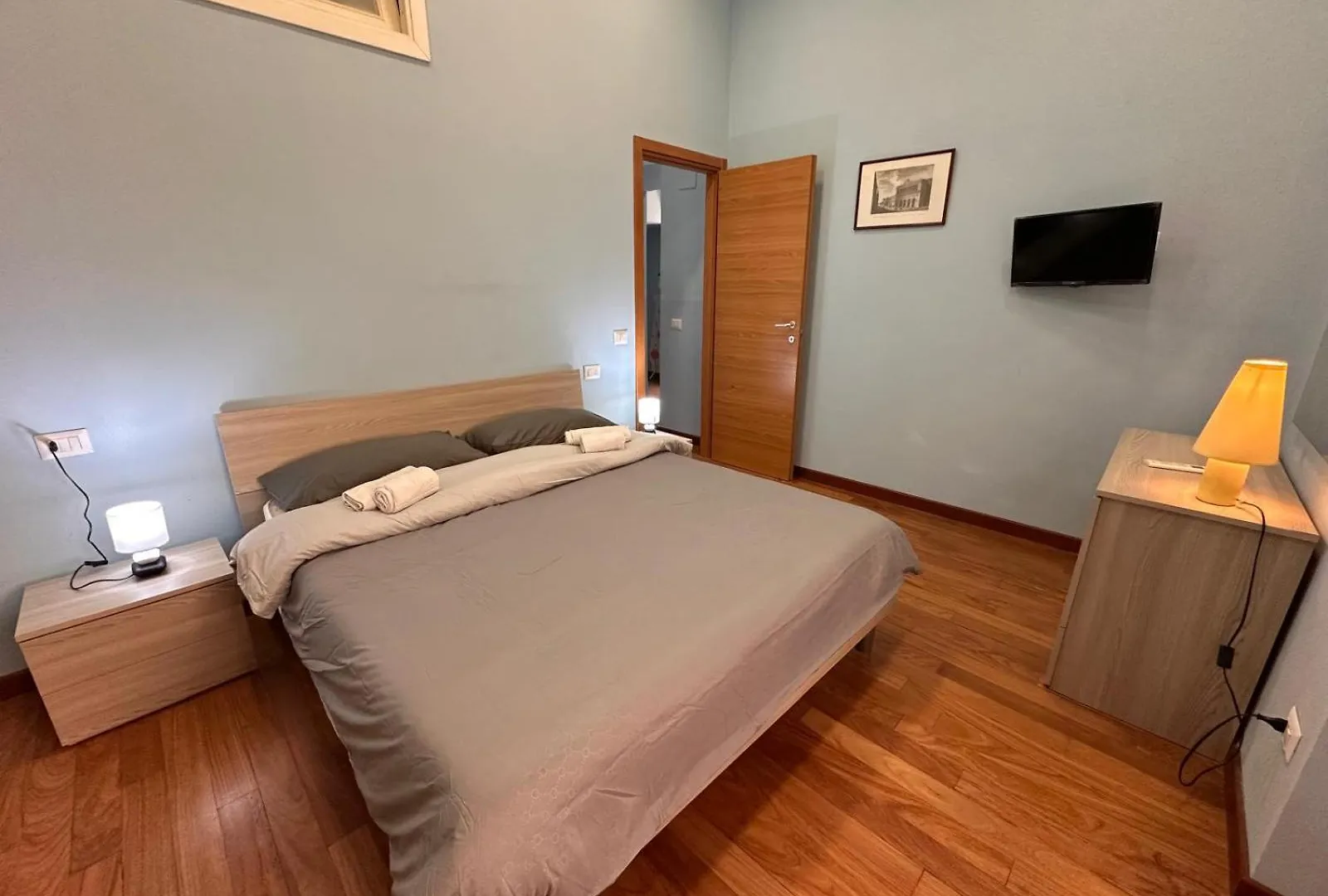 Appartamento Casa Capri - Naples Landscapes Views