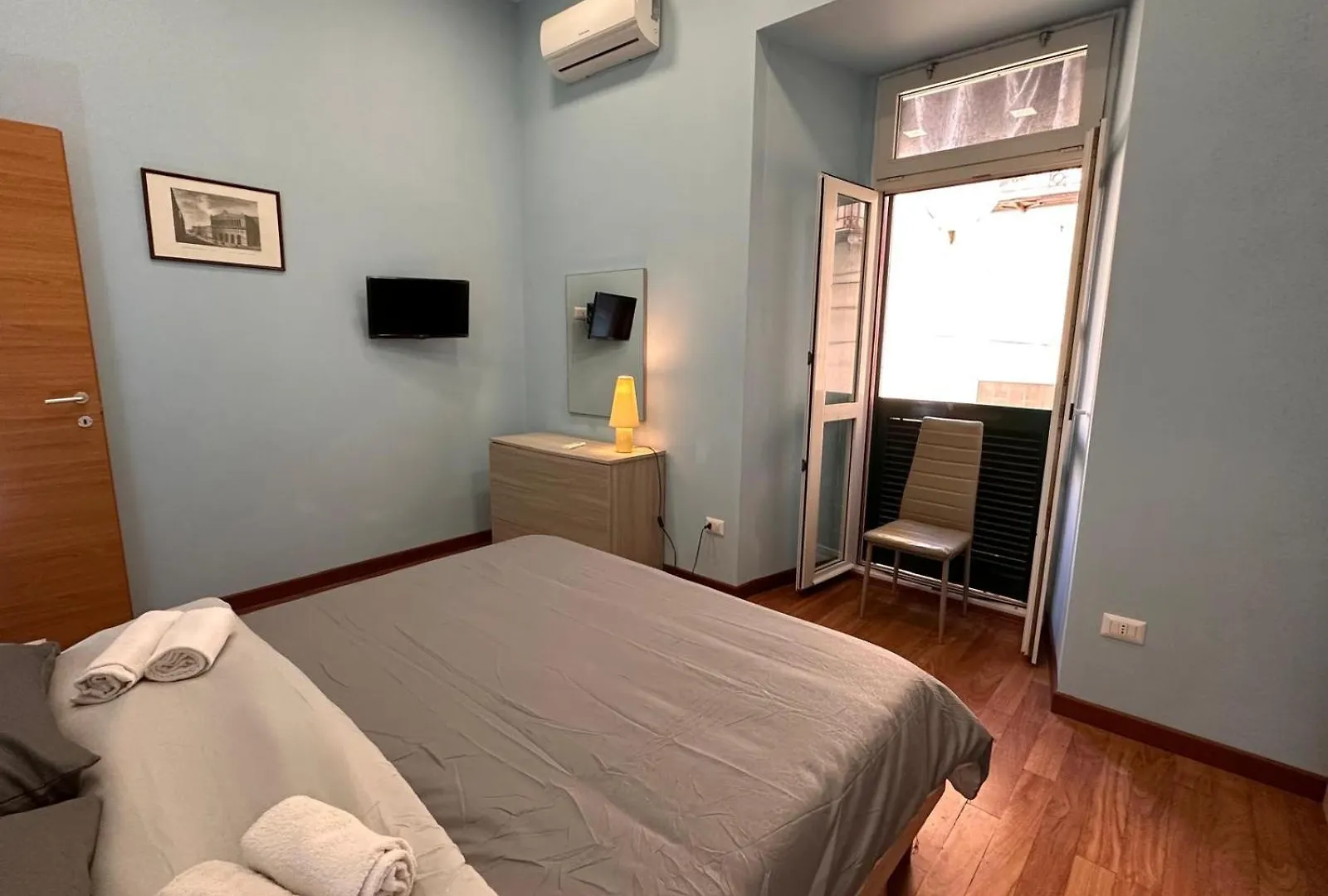 Appartamento Casa Capri - Naples Landscapes Views