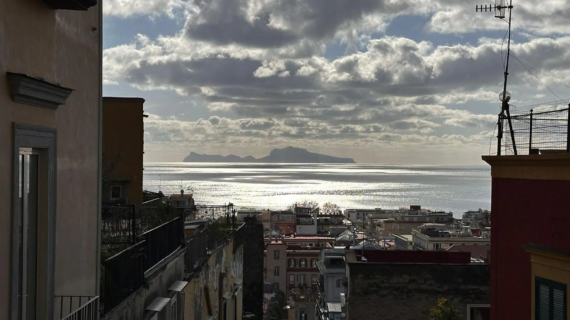 Casa Capri - Naples Landscapes Views Apartment