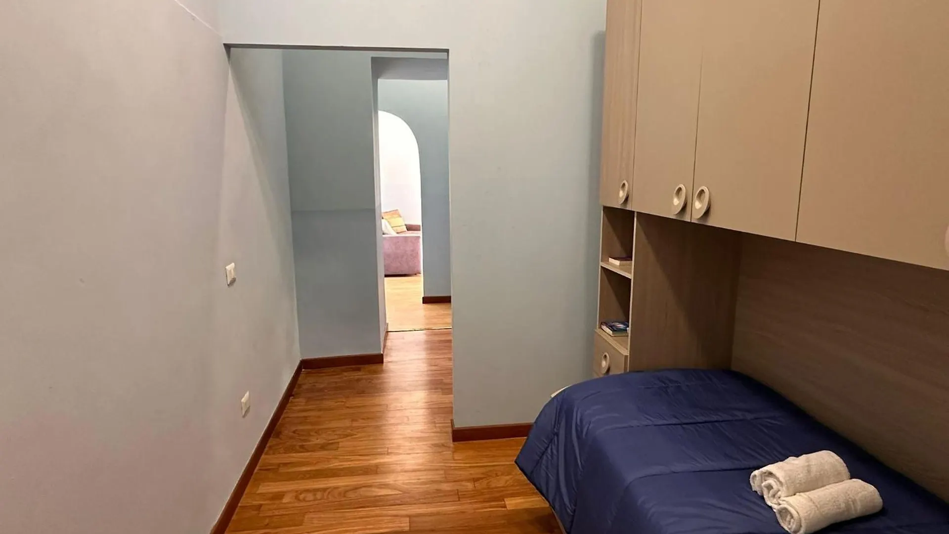 Casa Capri - Naples Landscapes Views Apartment Italy