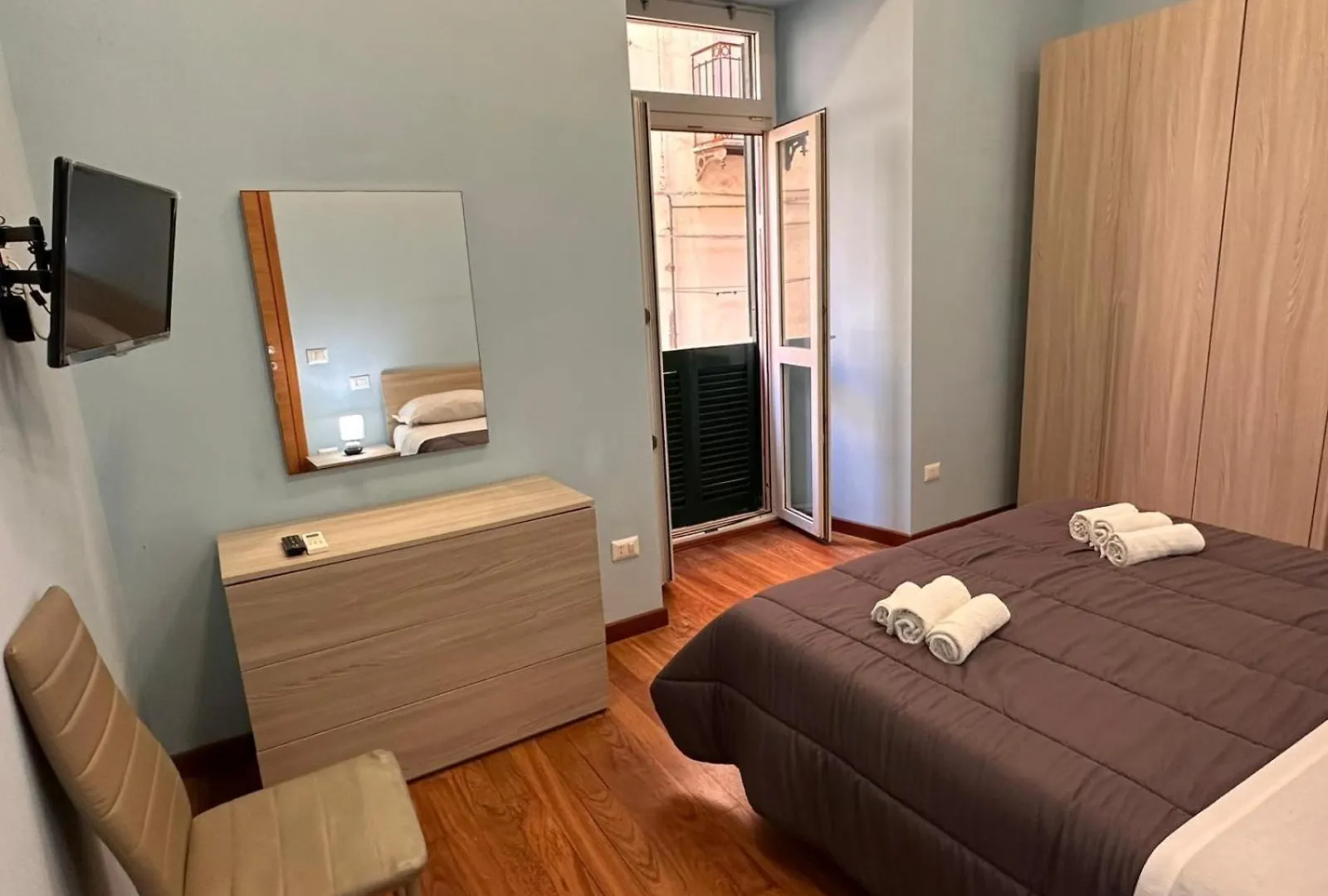 Casa Capri - Naples Landscapes Views Apartment Italy