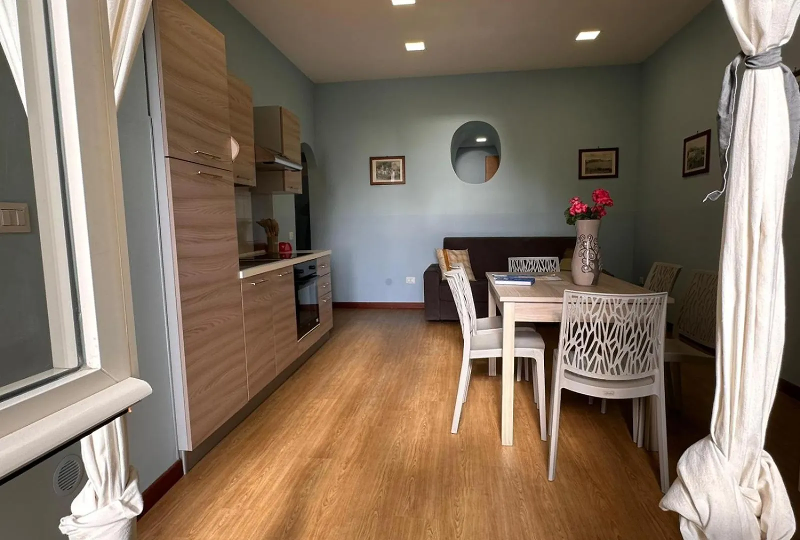 شقة Casa Capri - Naples Landscapes Views 0*,  إيطاليا