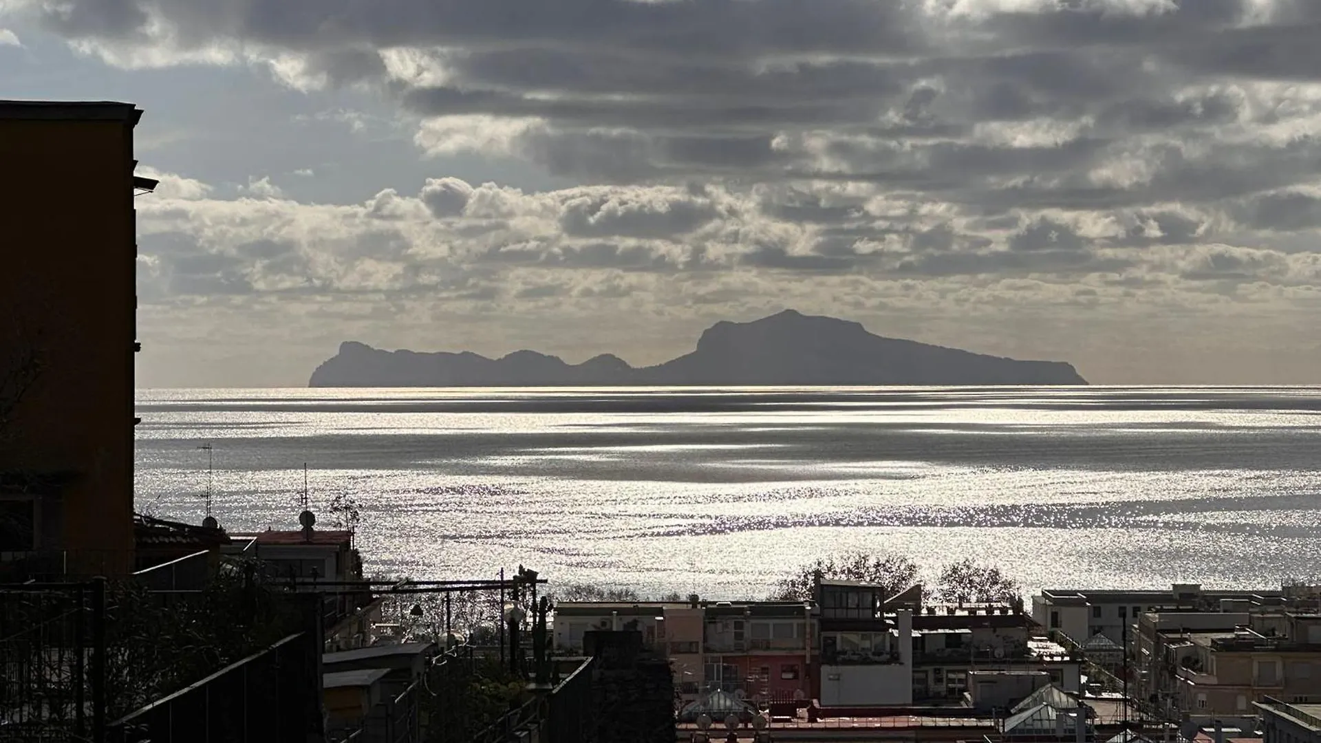 شقة Casa Capri - Naples Landscapes Views