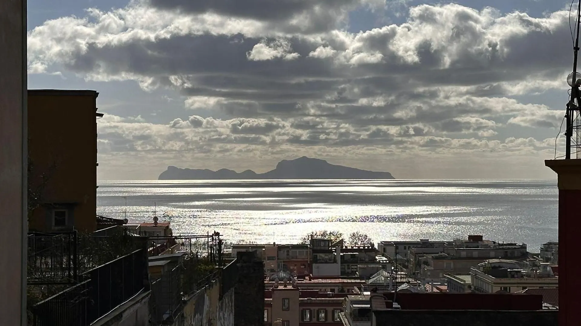 شقة Casa Capri - Naples Landscapes Views