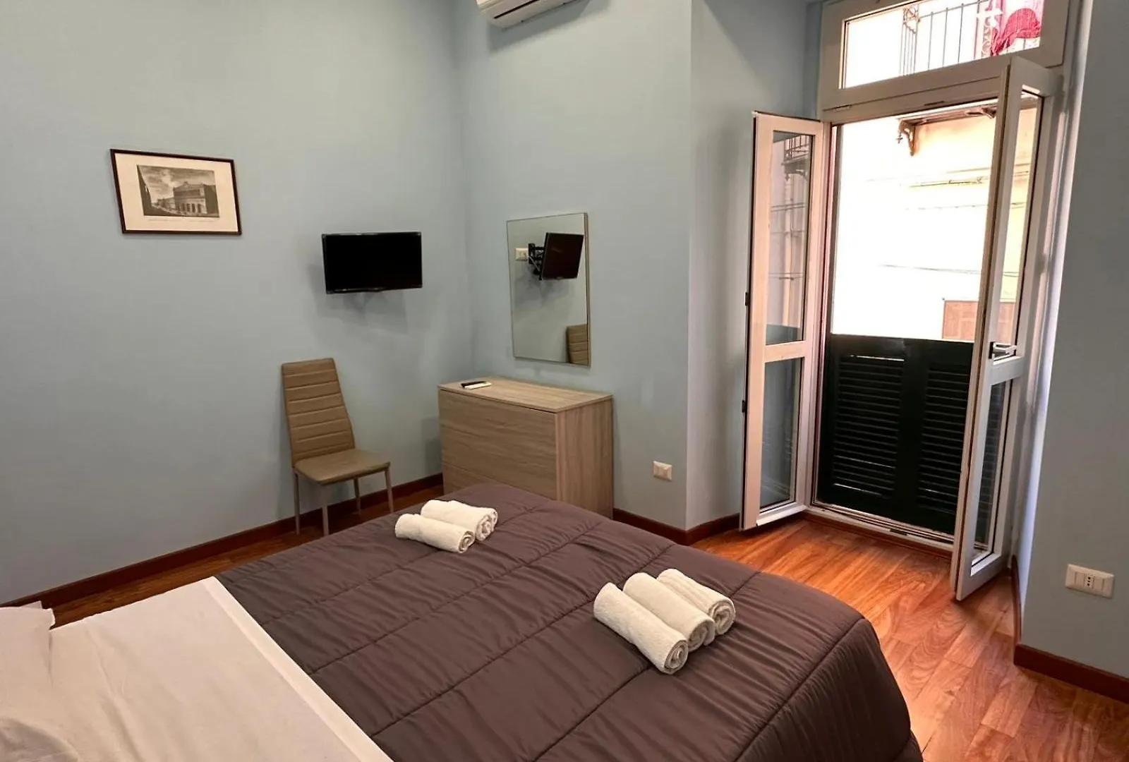 شقة Casa Capri - Naples Landscapes Views إيطاليا