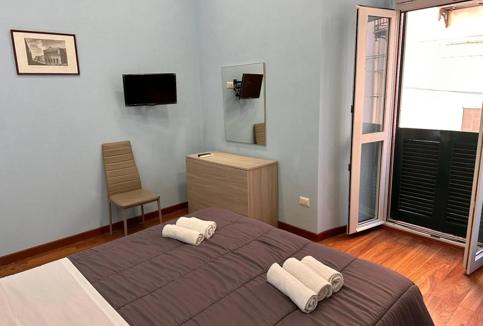 شقة Casa Capri - Naples Landscapes Views