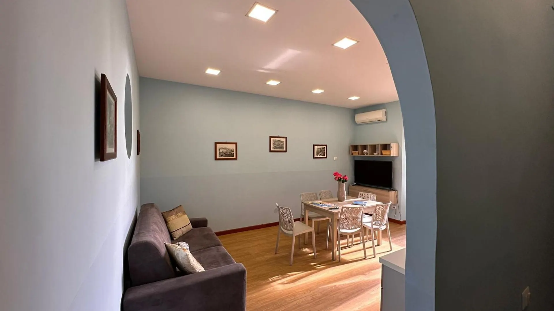 شقة Casa Capri - Naples Landscapes Views
