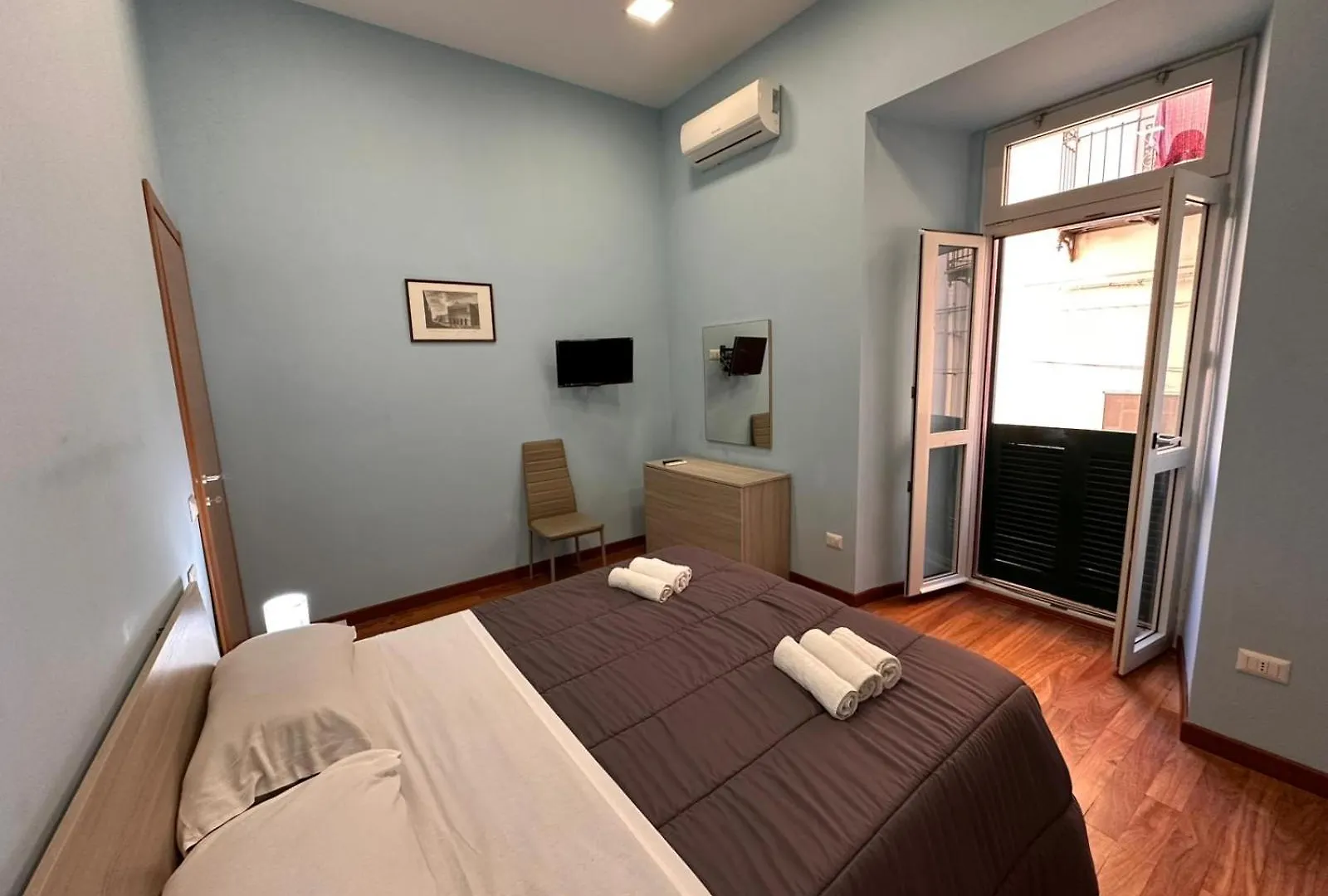 شقة Casa Capri - Naples Landscapes Views 0*,  إيطاليا