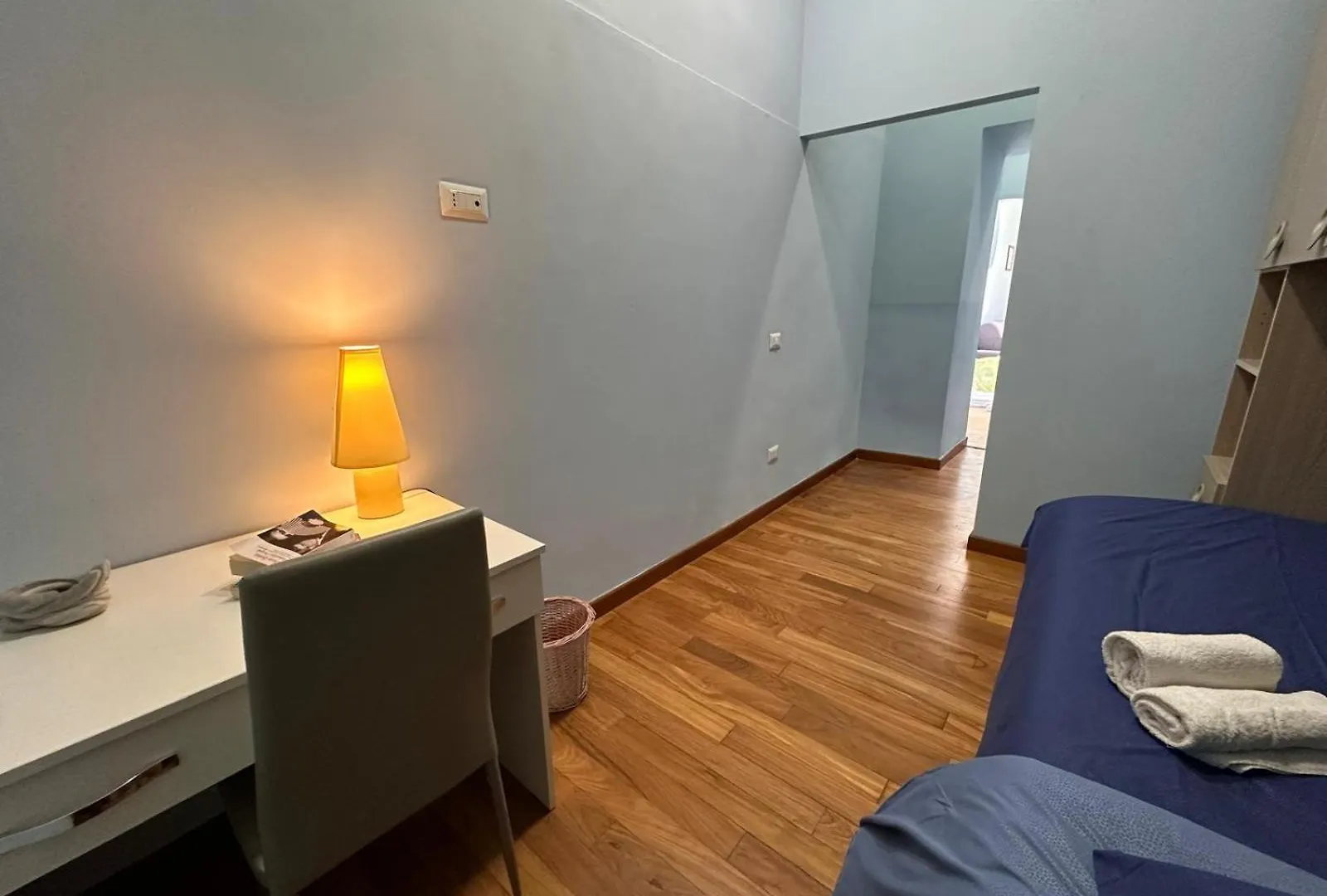 شقة Casa Capri - Naples Landscapes Views
