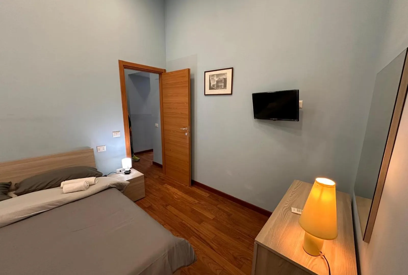 شقة Casa Capri - Naples Landscapes Views 0*,  إيطاليا